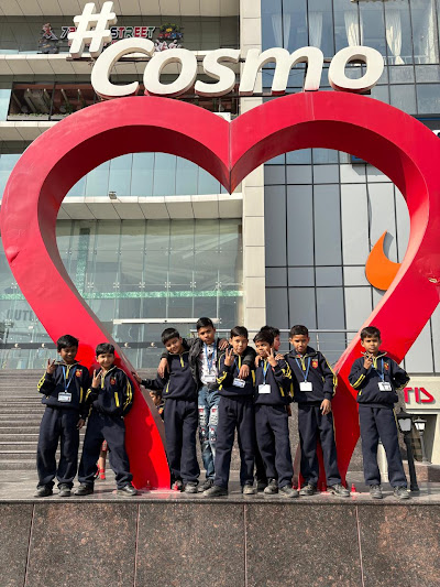 Delhi Cambridge School