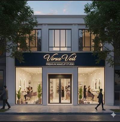 Virsa Veil Unisex Styling Studio in Rajpura