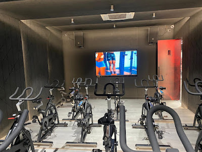 Powerhouse Gym Ludhiana