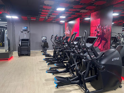 Powerhouse Gym Ludhiana