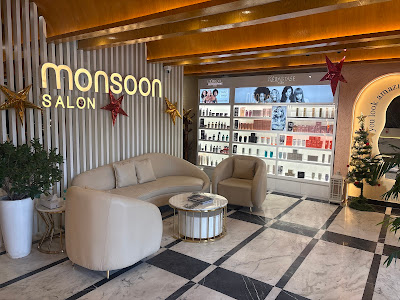 Monsoon Salon in Chandigarh