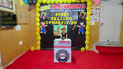 KIDS INTERNATIONAL PRE SCHOOL & DAY BOARDING - Play Schools in Patiala