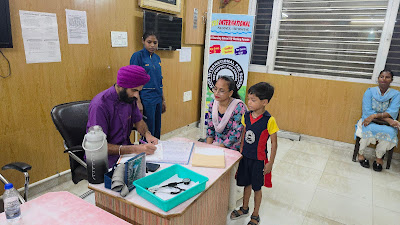 KIDS INTERNATIONAL PRE SCHOOL & DAY BOARDING - Play Schools in Patiala