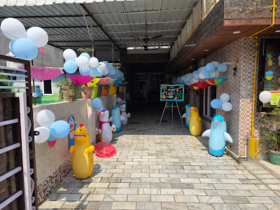 KIDS INTERNATIONAL PRE SCHOOL & DAY BOARDING - Play Schools in Patiala
