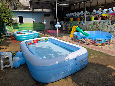 KIDS INTERNATIONAL PRE SCHOOL & DAY BOARDING - Play Schools in Patiala