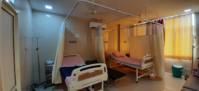 Dr.Ajmer Singh Hospital