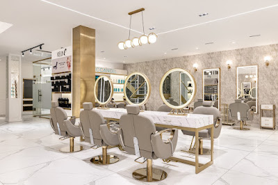 Femina Plus Luxe Salon in Chandigarh