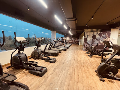 CREED FITNESS CLUB in Ludhiana