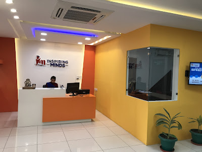 Inspiring Minds in Patiala