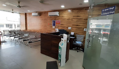 Dr.Ajmer Singh Hospital