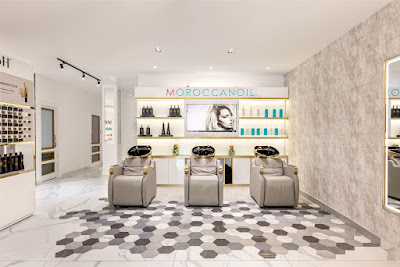 Femina Plus Luxe Salon in Chandigarh