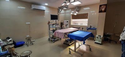 Dr.Ajmer Singh Hospital