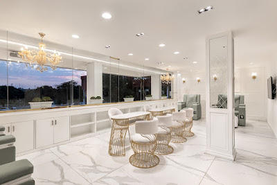 Femina Plus Luxe Salon in Chandigarh