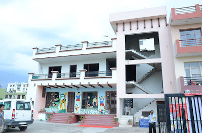EME Public School