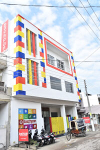 Bachpan Play School, Rajpura