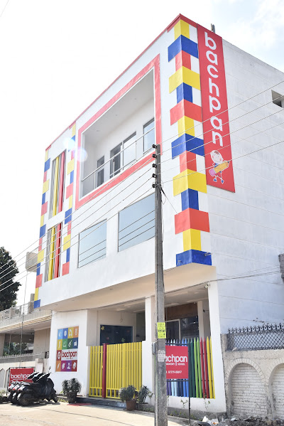 Bachpan Play School, Rajpura