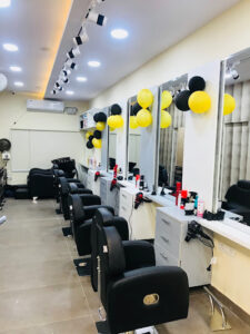 Avalon Unisex Salon