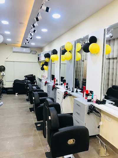 Avalon Unisex Salon