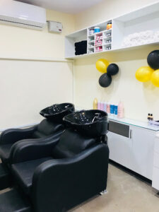 Avalon Unisex Salon