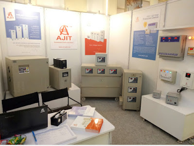 Ajit Electrical Company