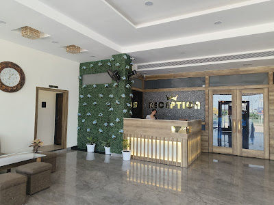 Hotel ROYAL Restaurant in Rajpura