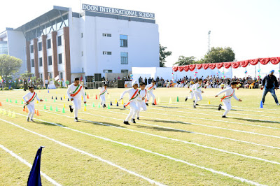 Doon International School