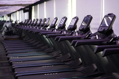 Octane Fitness Prime