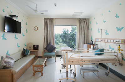 Max Super Specialty Hospital