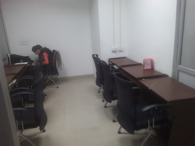 Mahendra Educational Private Limited