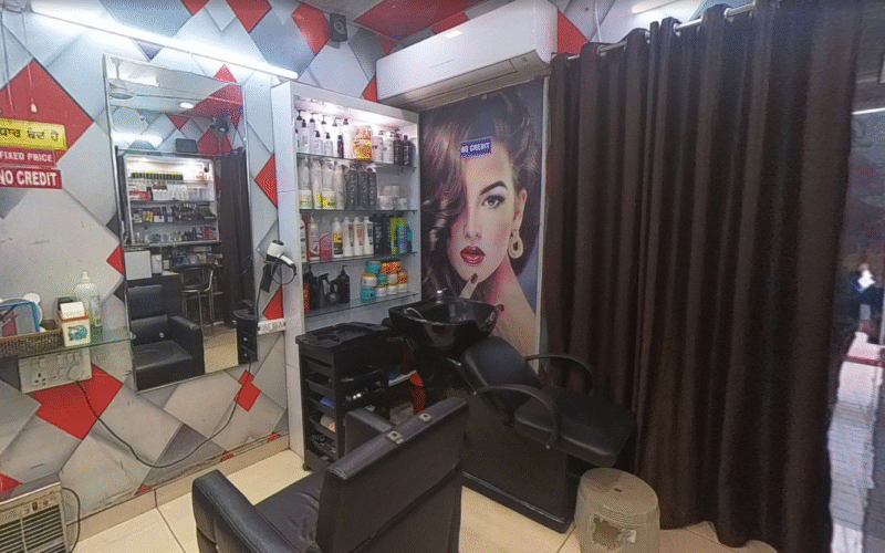 Be Stylish Professional Family Salon in Rajpura