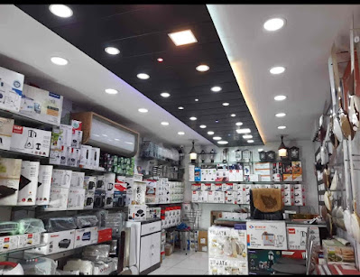 Mangal Mal Paras Ram Electrical