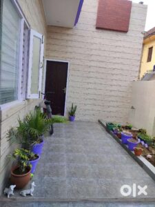 Spacious 3 BHK Home in Patiala