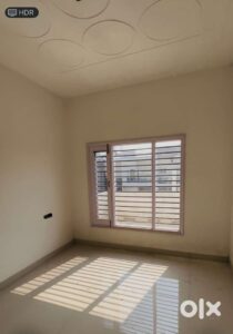 Spacious 3 BHK Apartment in Patiala