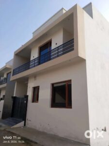 3 BHK Home in Patiala