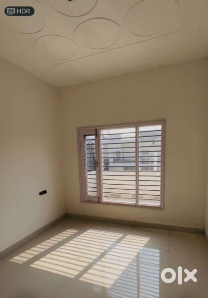 Spacious 3 BHK Apartment in Patiala