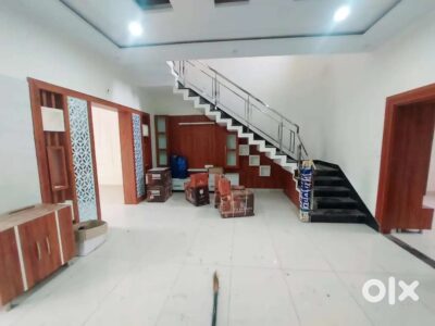 4 BHK Home Modern Living in Patiala