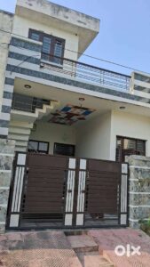 2 BHK Home in Patiala