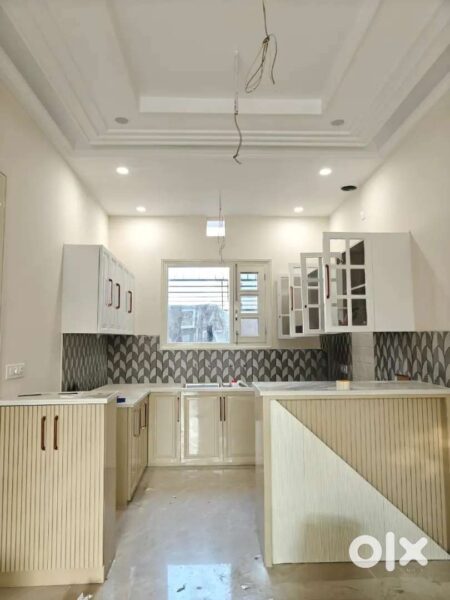 4 BHK Home in Patiala