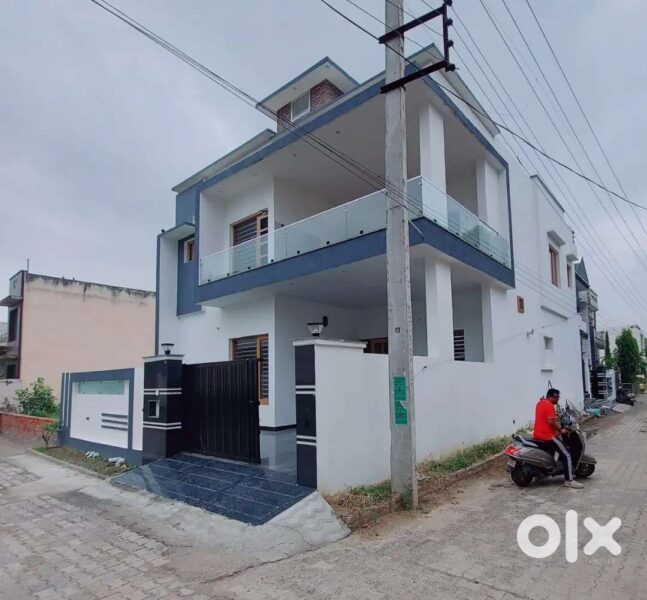 4+ BHK Home in Patiala
