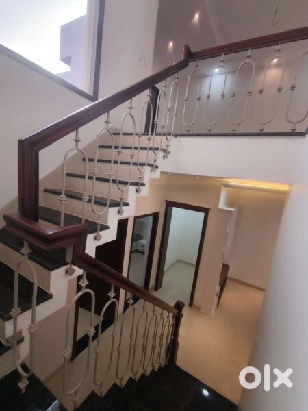 Spacious 4 BHK Home in Patiala