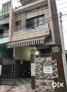 3 BHK Apartment in Patiala