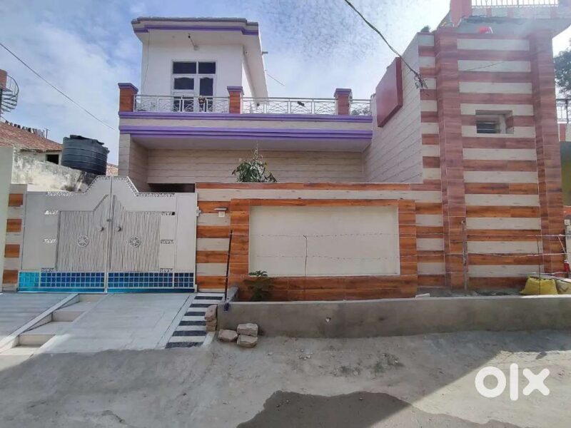 Spacious 3 BHK Home in Patiala