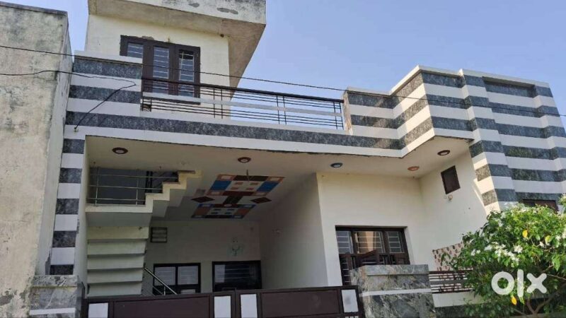2 BHK Home in Patiala
