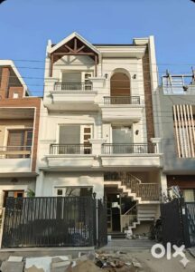 4 BHK Home in Patiala