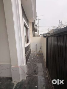 Well-Designed 4 BHK Home in Patiala