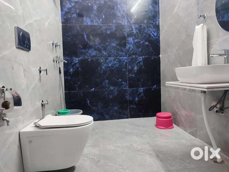 Spacious 3 BHK Home in Patiala