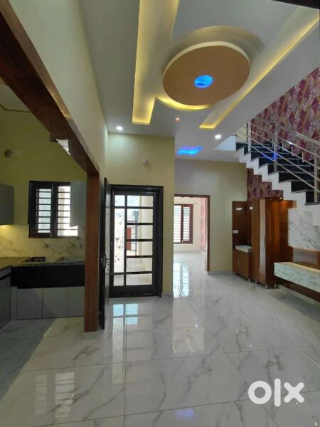 Premium 4 BHK Home in Patiala