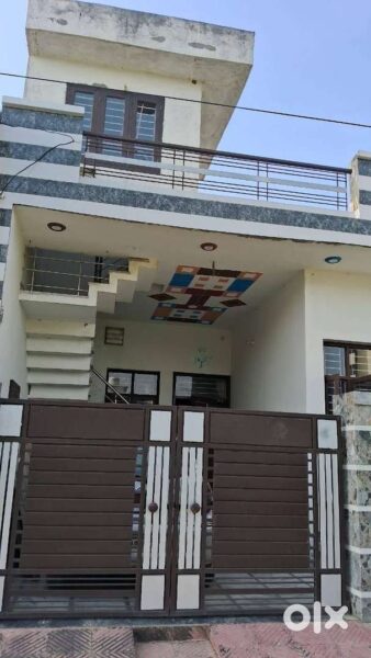 2 BHK Home in Patiala