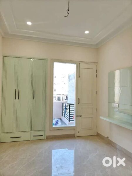 4 BHK Home in Patiala