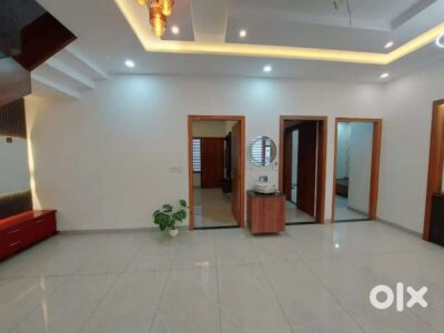 4+ BHK Home in Patiala